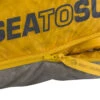 Sea To Summit Spark IV Sleeping Bag Long 2021
