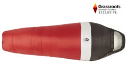 Sierra Designs Synthesis 20 Degree Long -Backpackinglight Udendørsbutik 181582433 origpic d1c265