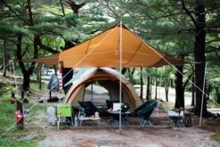 Hilleberg Tarp UL 10 Sand