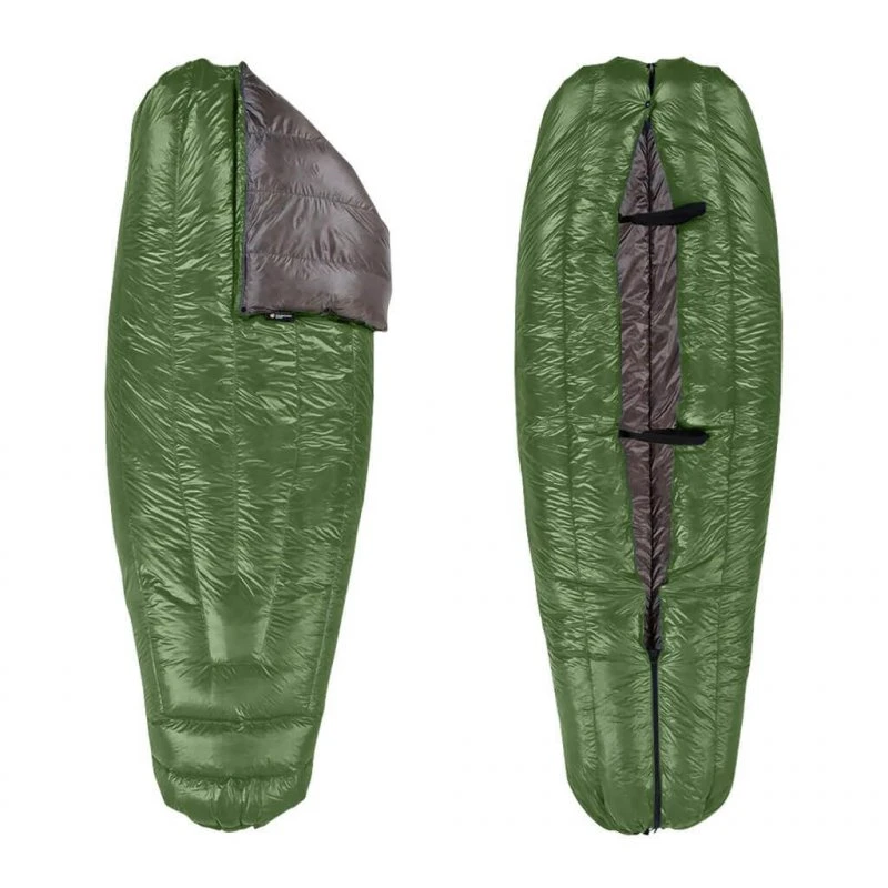 Enlightened Equipment Revelation Quilt 30°F (-1°C)Short/Regular 1 Enlightened Equipment Revelation Quilt 30°F (-1°C)Short/Regular