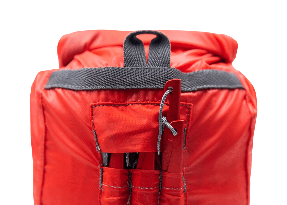 Kammok Mantis Hammock Tent 6 Kammok Mantis Hammock Tent - Billede 6