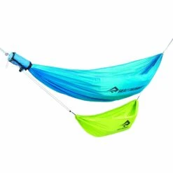 Sea To Summit Hammock Gear Sling Green -Backpackinglight Udendørsbutik 182295813 origpic 41f1fe
