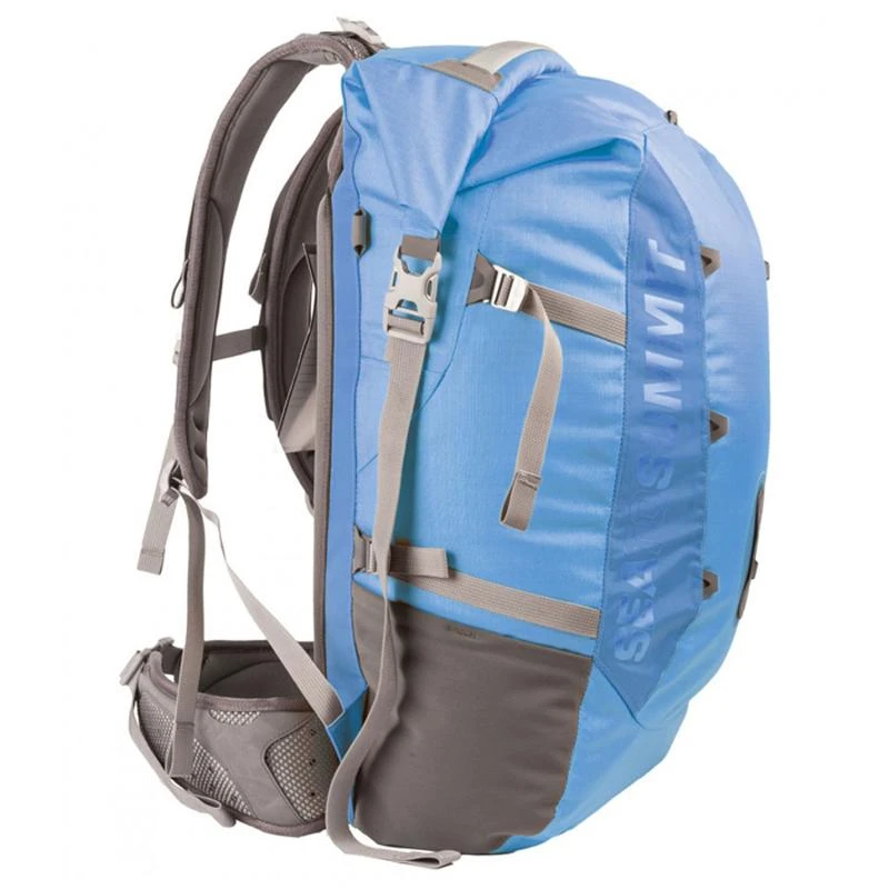 Sea To Summit Flow™ 35 Litre DryPack 3 Sea To Summit Flow™ 35 Litre DryPack - Billede 3