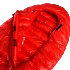 Pajaksport Radical 4Z Red Long