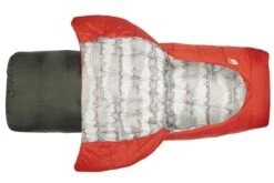 Sierra Design Frontcountry Bed 20° Regular -Backpackinglight Udendørsbutik 184142301 origpic 0d707b