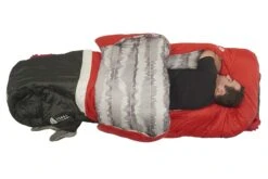 Sierra Design Frontcountry Bed 20° Regular -Backpackinglight Udendørsbutik 184142301 origpic f1c99b