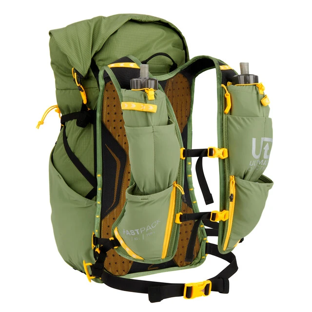Ultimate Direction Fastpack 40L Backpack 1 Ultimate Direction Fastpack 40L Backpack