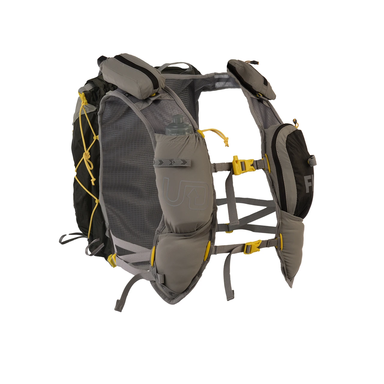 Ultimate Direction FKT Vest 18L 2021 2 Ultimate Direction FKT Vest 18L 2021 - Billede 2