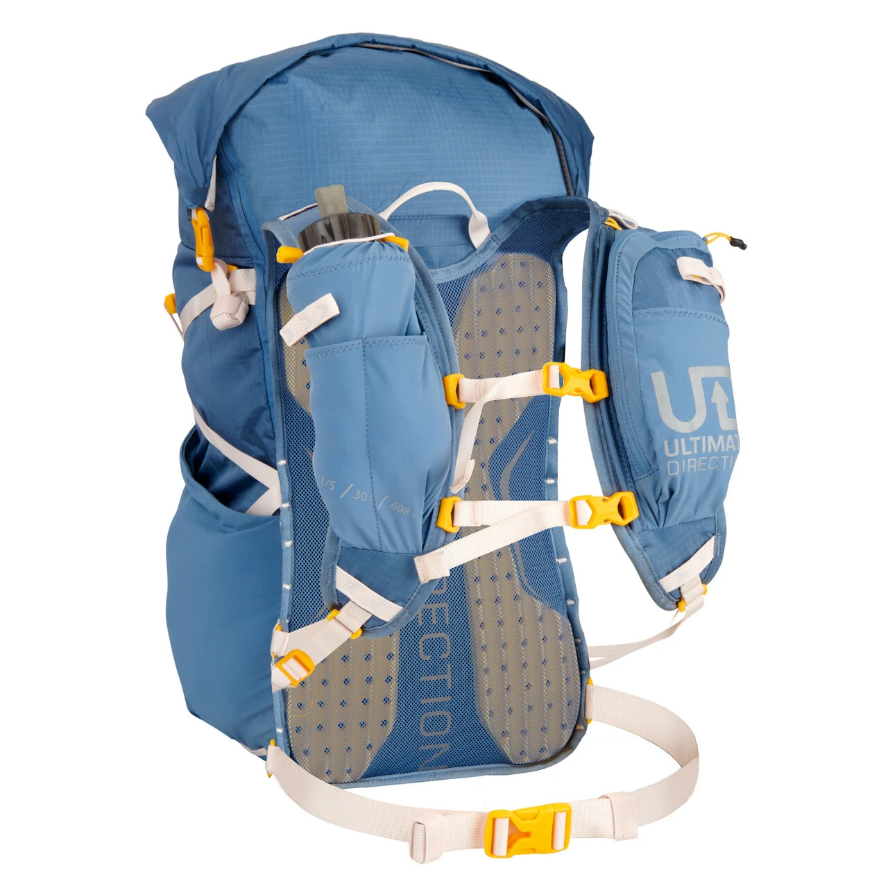 Ultimate Direction Fastpack Her 30L Backpack 2 Ultimate Direction Fastpack Her 30L Backpack - Billede 2