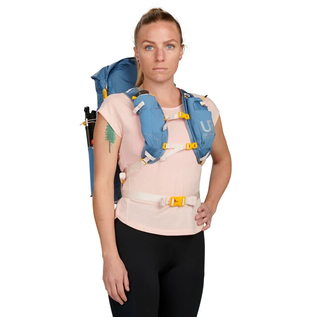 Ultimate Direction Fastpack Her 30L Backpack 3 Ultimate Direction Fastpack Her 30L Backpack - Billede 3