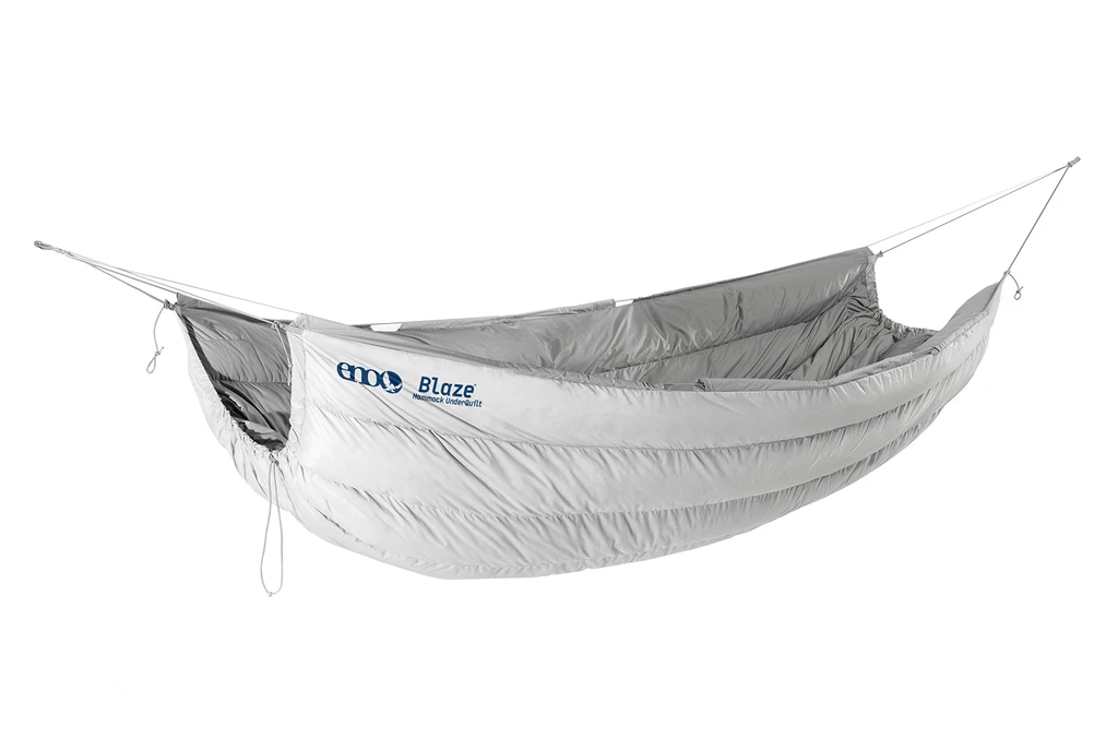 ENO Blaze Glacier™ UnderQuilt 5 ENO Blaze Glacier™ UnderQuilt - Billede 5