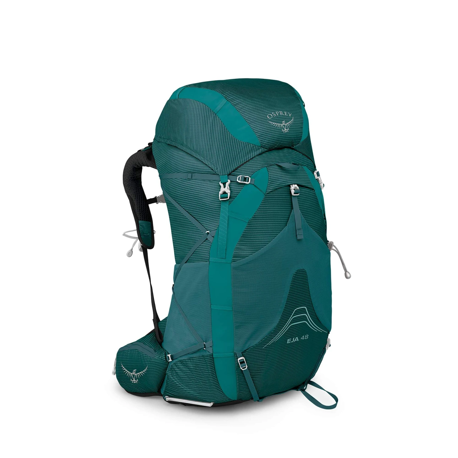 Osprey Eja 48 Womens Backpack 13 Osprey Eja 48 Womens Backpack - Billede 13