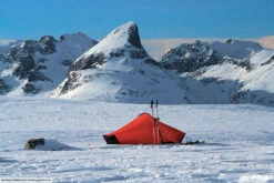 Hilleberg Akto - Red
