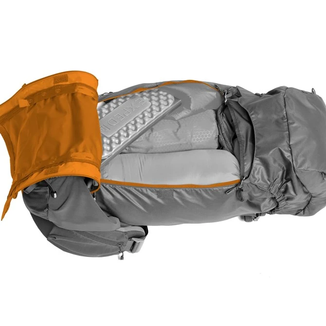 Exped THUNDER 50 Backpack 7 Exped THUNDER 50 Backpack - Billede 7