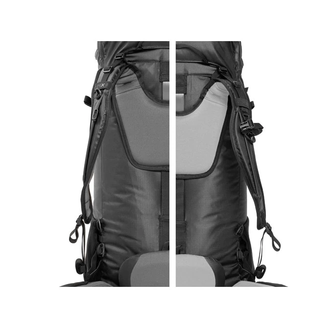 Exped THUNDER 50 Backpack 2 Exped THUNDER 50 Backpack - Billede 2