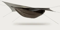 Hennessy Hammock Explorer Ultralite Classic XL