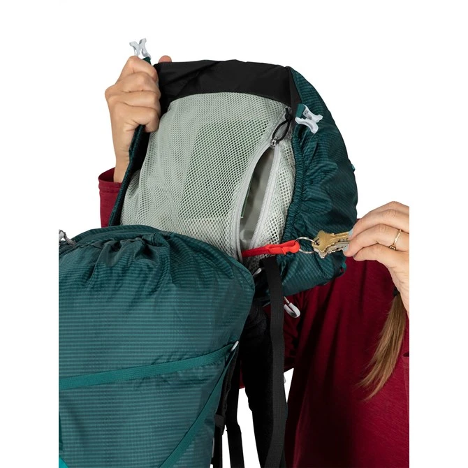 Osprey Eja 38 Womens Backpack 5 Osprey Eja 38 Womens Backpack - Billede 5