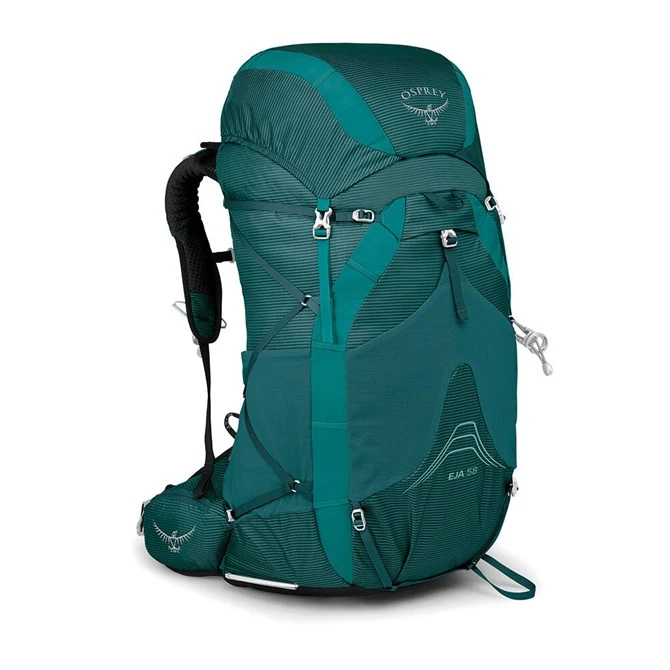 Osprey Eja 38 Womens Backpack 3 Osprey Eja 38 Womens Backpack - Billede 3