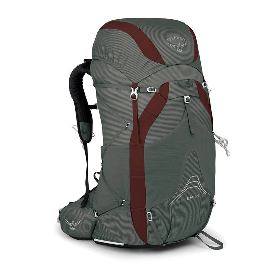 Osprey Eja 38 Womens Backpack 2 Osprey Eja 38 Womens Backpack - Billede 2