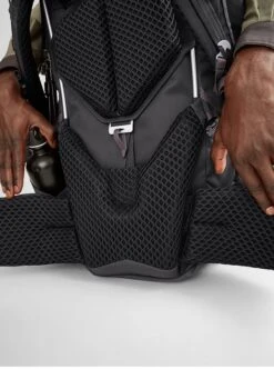 Klättermusen Ymer 2.0 Backpack 75L Raven L -Backpackinglight Udendørsbutik 191945761 origpic 81d728