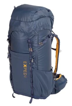 Exped THUNDER 50 Backpack 9 Exped THUNDER 50 Backpack -Backpackinglight Udendørsbutik 19309