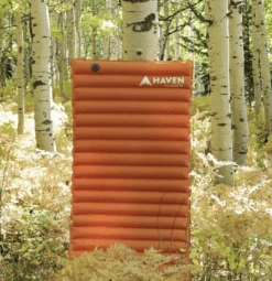 Haven Tent Insulated Pad XL -Backpackinglight Udendørsbutik 199681675 origpic 64e418