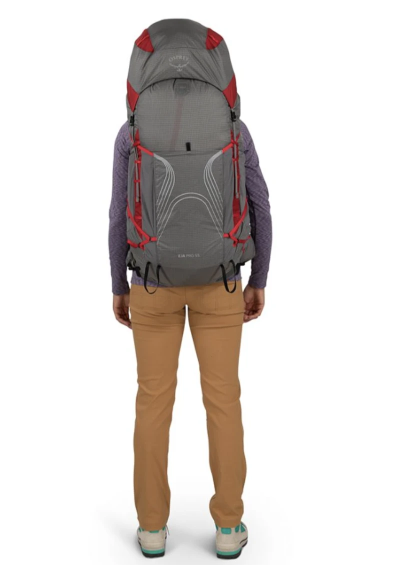 Osprey Eja Pro 55L 7 Osprey Eja Pro 55L - Billede 7