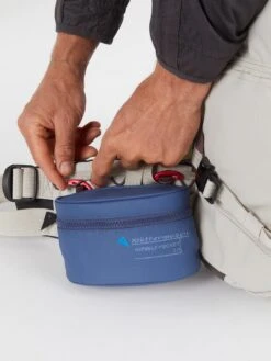 Klättermusen Hipbelt Pocket 2.0 -Backpackinglight Udendørsbutik 202177021 origpic adaa07