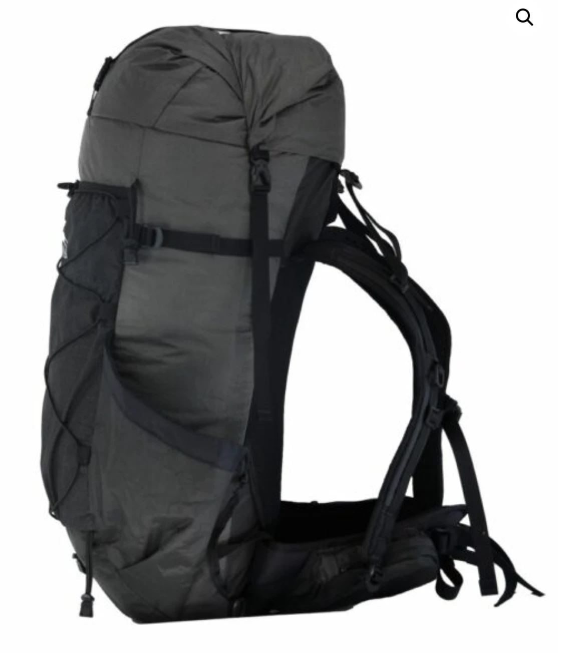 ULA Circuit Ultra 24 68 Liter Backpack 2 ULA Circuit Ultra 24 68 Liter Backpack - Billede 2