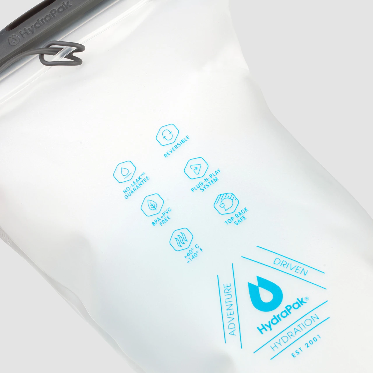 Ultimate Direction 3L Reservoir 2 Ultimate Direction 3L Reservoir - Billede 2