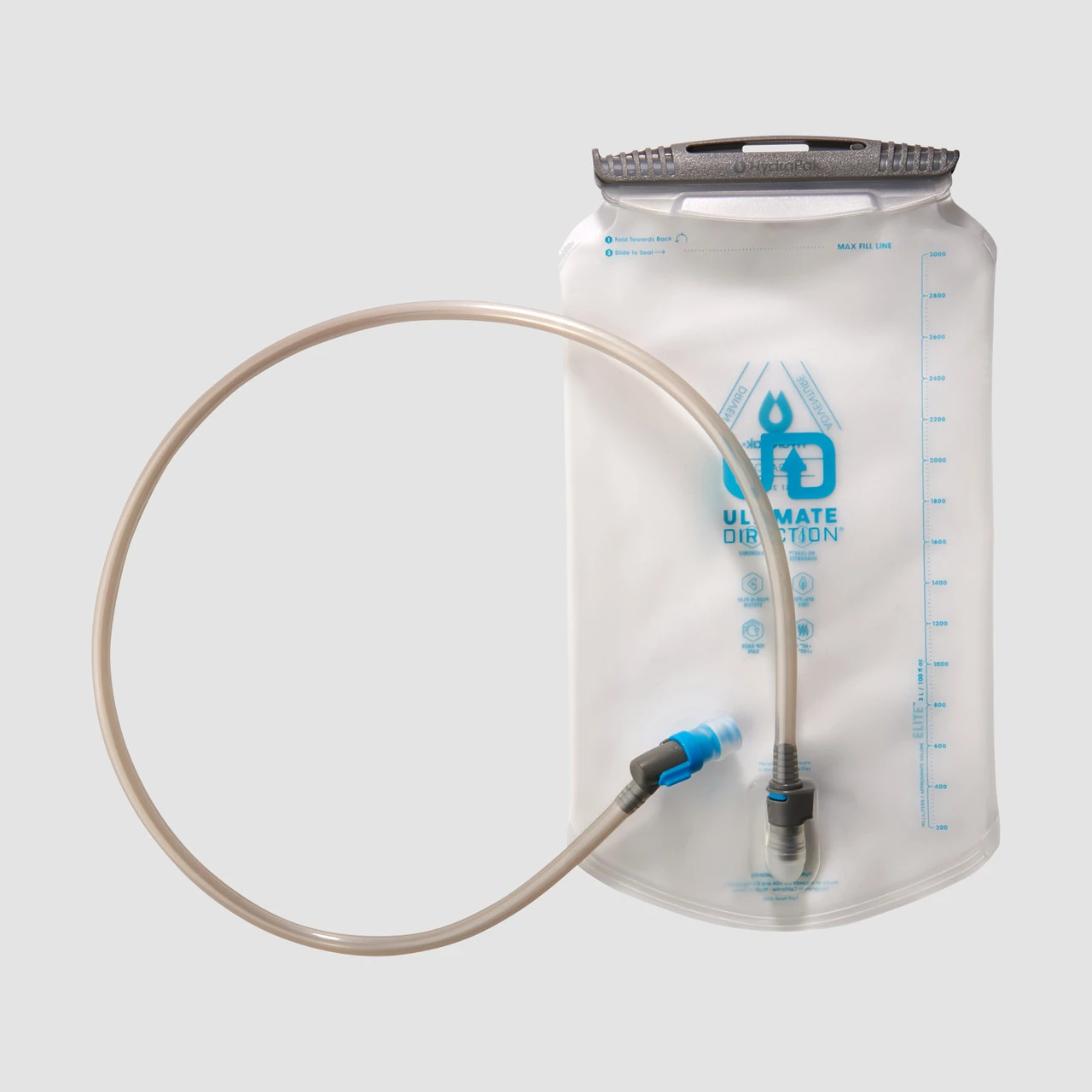 Ultimate Direction 3L Reservoir 1 Ultimate Direction 3L Reservoir