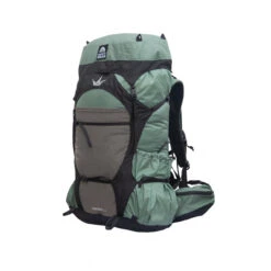 Granite Gear Gear Crown3 60L - Women's -Backpackinglight Udendørsbutik Crown3 71 rsz 78420