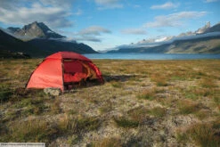 Hilleberg Allak 3 - Green 10 Hilleberg Allak 3 - Green -Backpackinglight Udendørsbutik Hilleberg AllakRed Greenland 132GL3908oH TilmannGraner