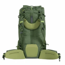 Exped LIGHTNING 45 Backpack -Backpackinglight Udendørsbutik Lightning 45 forest back 7640445457934 7640445457941