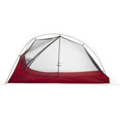 MSR FreeLite 3 Ultralight Backpacking Tent -Backpackinglight Udendørsbutik MSR FreeLite 2 body horizontal MV 11512 1 1