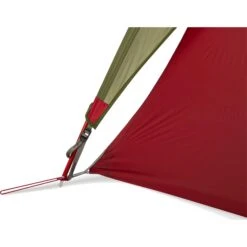 MSR FreeLite 3 Ultralight Backpacking Tent -Backpackinglight Udendørsbutik MSR FreeLite 2 stake loop MV 11515 1