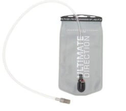 Ultimate Direction Ultra Vest 5 + 1,5L Reservoir -Backpackinglight Udendørsbutik Namnlos 1