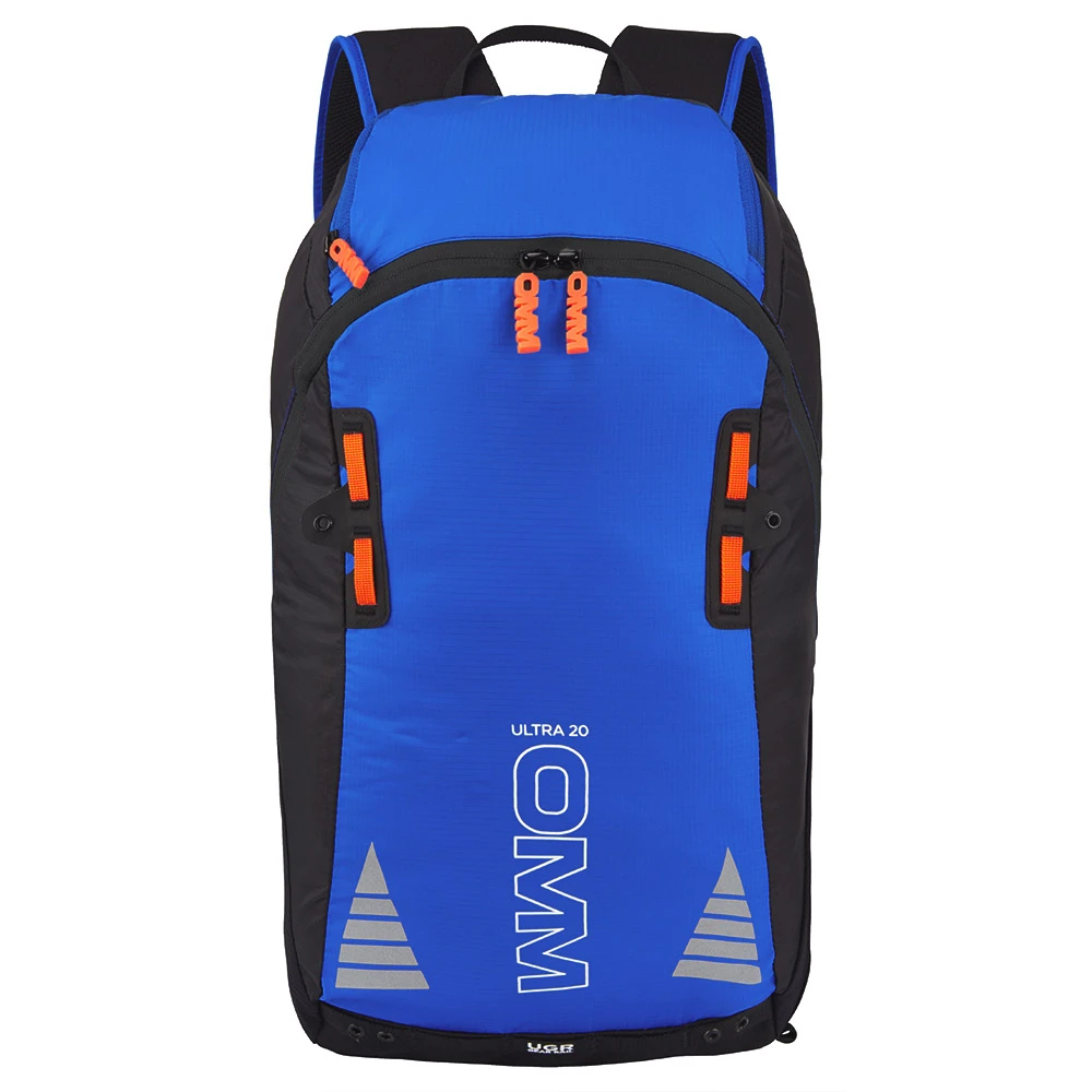 The OMM Ultra 20 Trailrunning Backpack 2021 3 The OMM Ultra 20 Trailrunning Backpack 2021 - Billede 3