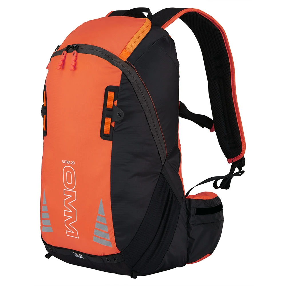 The OMM Ultra 20 Trailrunning Backpack 2021 1 The OMM Ultra 20 Trailrunning Backpack 2021