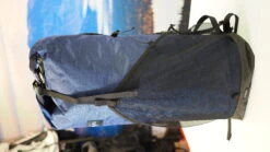 Skalmo Ilforsen 40L Backpack EcoPak Ultra 24 Skalmo Ilforsen 40L Backpack EcoPak Ultra -Backpackinglight Udendørsbutik P3280371