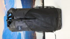 Skalmo Ilforsen 40L Backpack EcoPak Ultra 35 Skalmo Ilforsen 40L Backpack EcoPak Ultra -Backpackinglight Udendørsbutik P3280380