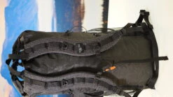 Skalmo Ilforsen 40L Backpack EcoPak Ultra 31 Skalmo Ilforsen 40L Backpack EcoPak Ultra -Backpackinglight Udendørsbutik P3280385