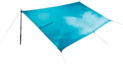 Sea To Summit Ultra-Sil Nano Tarp Poncho -Backpackinglight Udendørsbutik Sea to Summit Ultra Sil Nano Tarp Ponchobackpackinglight