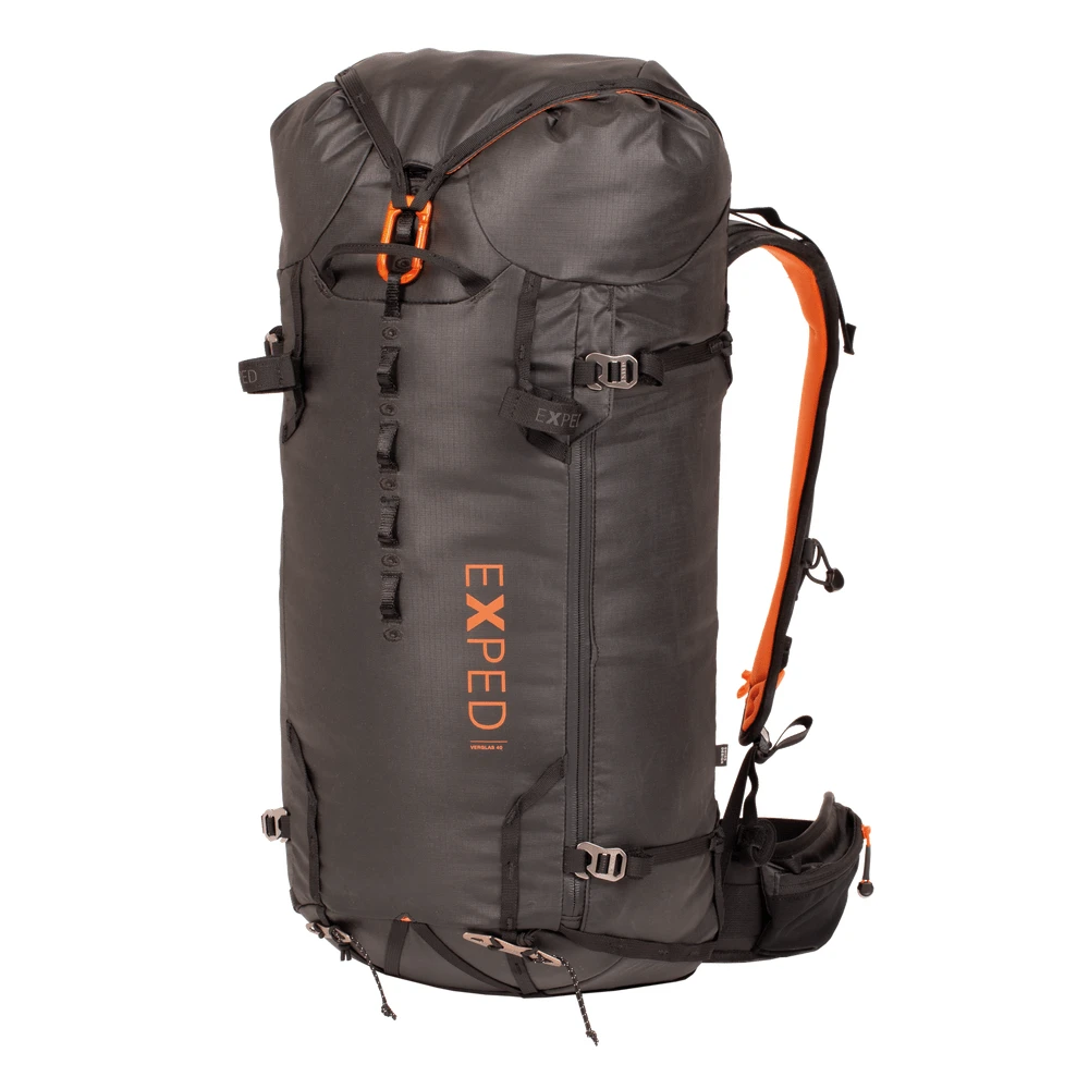 Exped VERGLAS 40 Backpack 2 Exped VERGLAS 40 Backpack - Billede 2