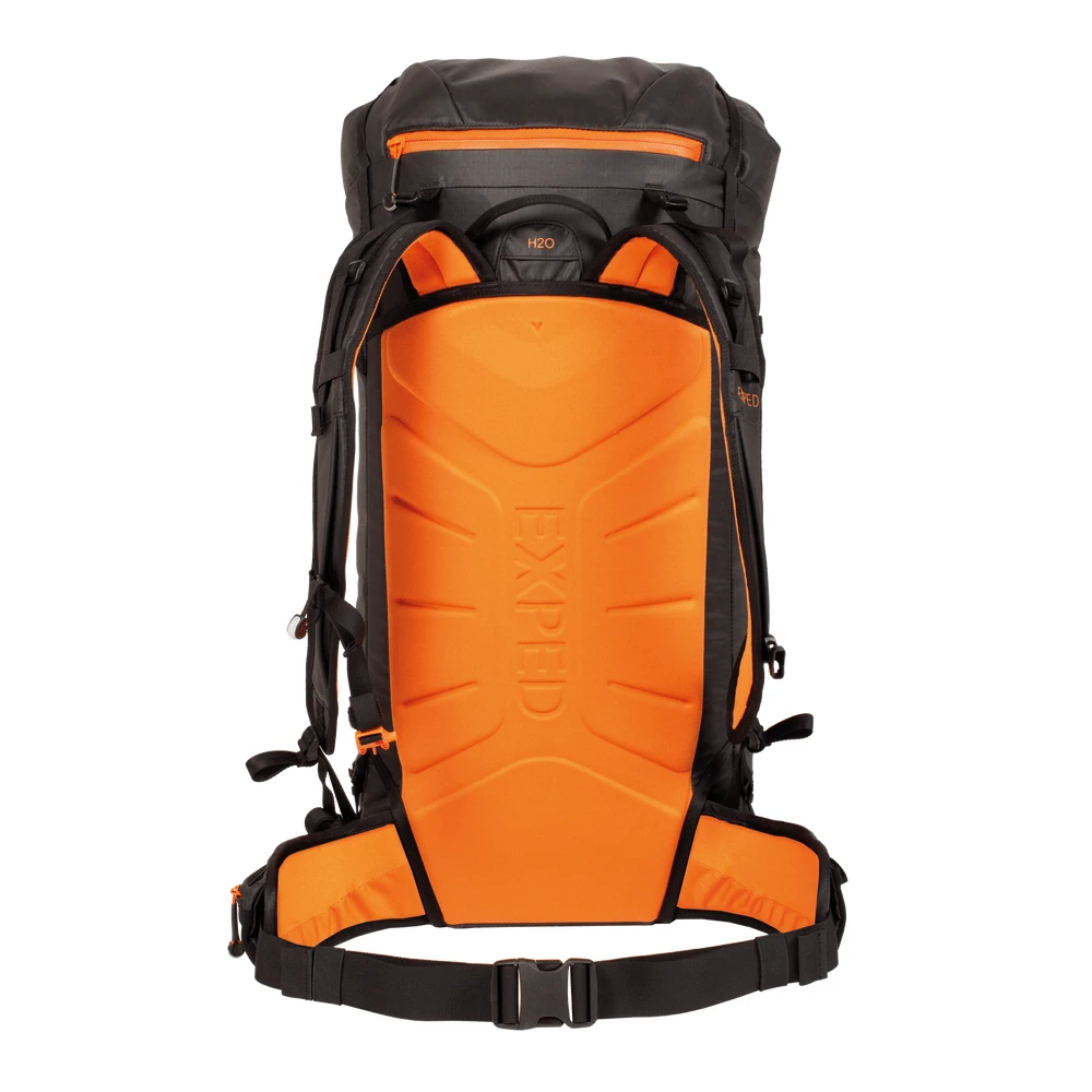 Exped VERGLAS 40 Backpack 1 Exped VERGLAS 40 Backpack