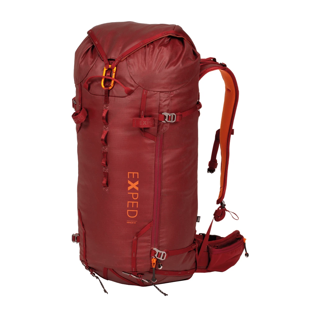 Exped VERGLAS 40 Backpack 3 Exped VERGLAS 40 Backpack - Billede 3