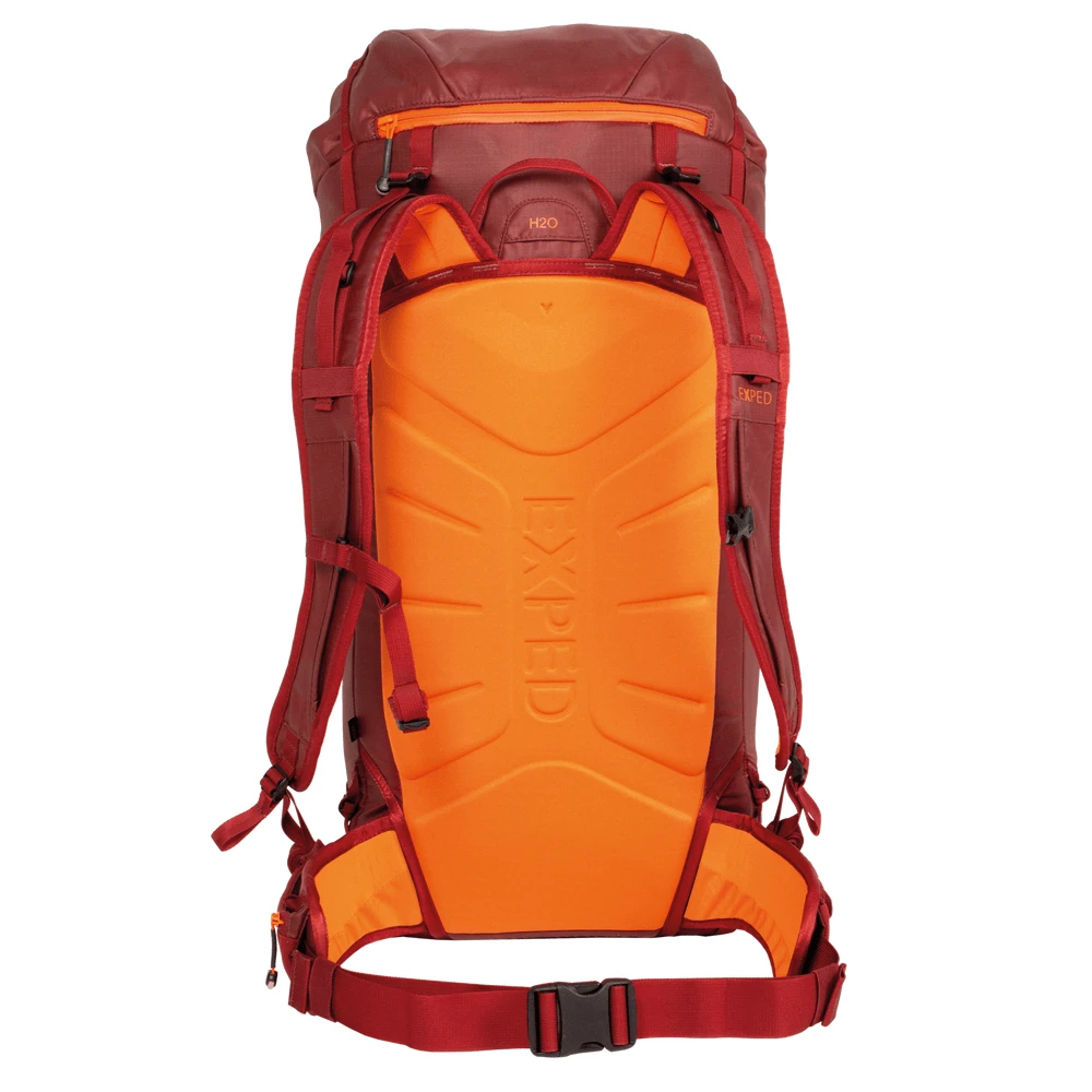 Exped VERGLAS 40 Backpack 4 Exped VERGLAS 40 Backpack - Billede 4