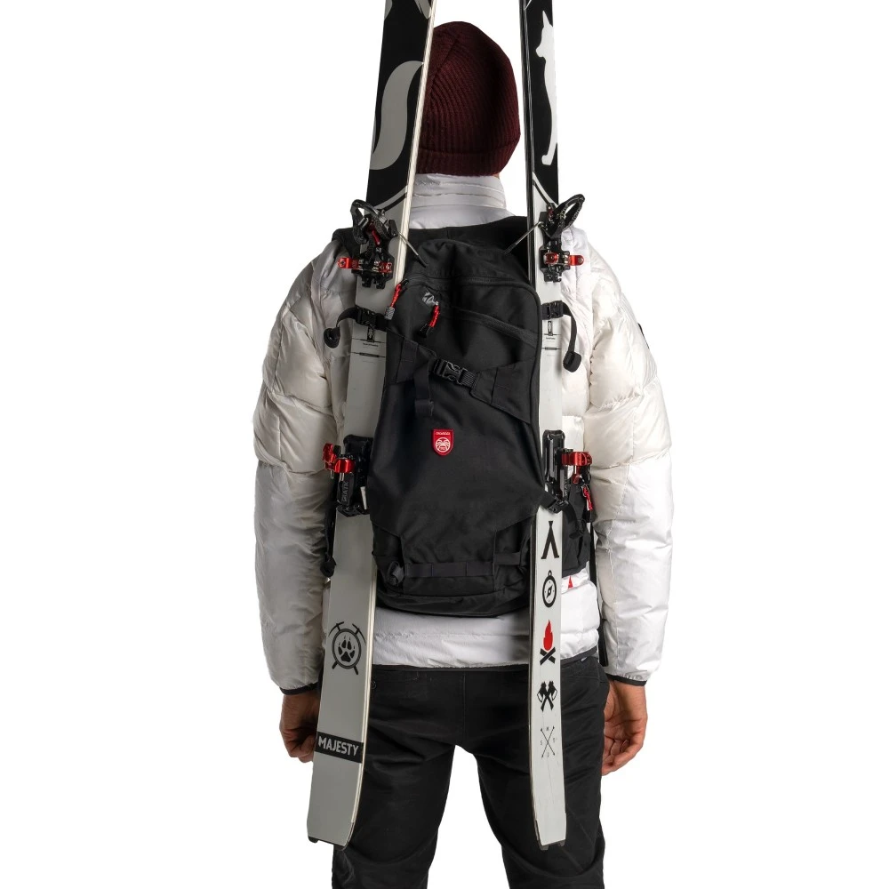 Pajak Extreme Backpack 1 Pajak Extreme Backpack