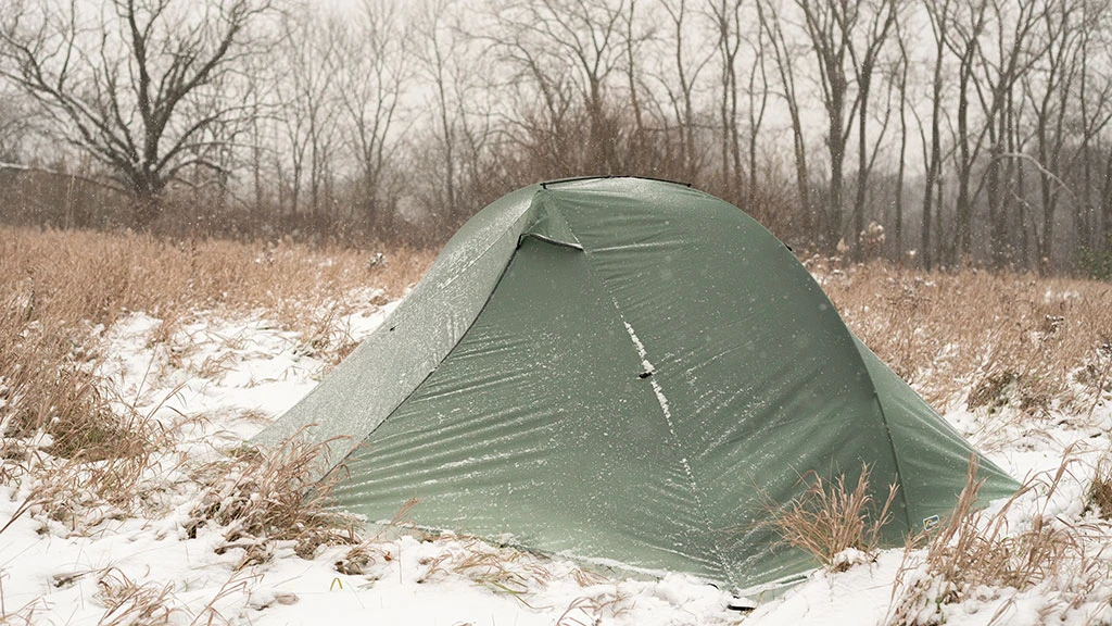 Tarptent Double Rainbow DW (double Wall) 11 Tarptent Double Rainbow DW (double Wall) - Billede 11