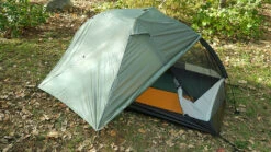 Tarptent Double Rainbow DW (double Wall) 34 Tarptent Double Rainbow DW (double Wall) -Backpackinglight Udendørsbutik drdw fly quarteroff